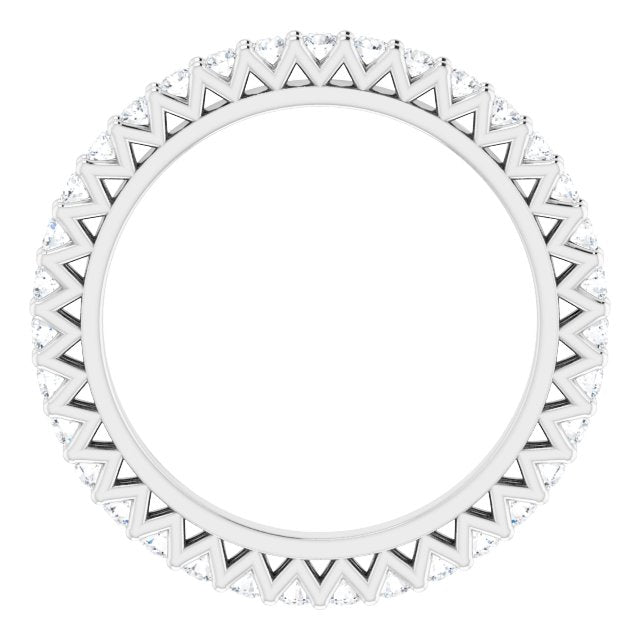 Natural Diamond | Round | 1.5mm