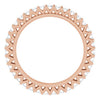 Natural Diamond | Round | 1.5mm