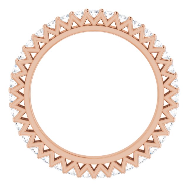 Natural Diamond | Round | 1.5mm