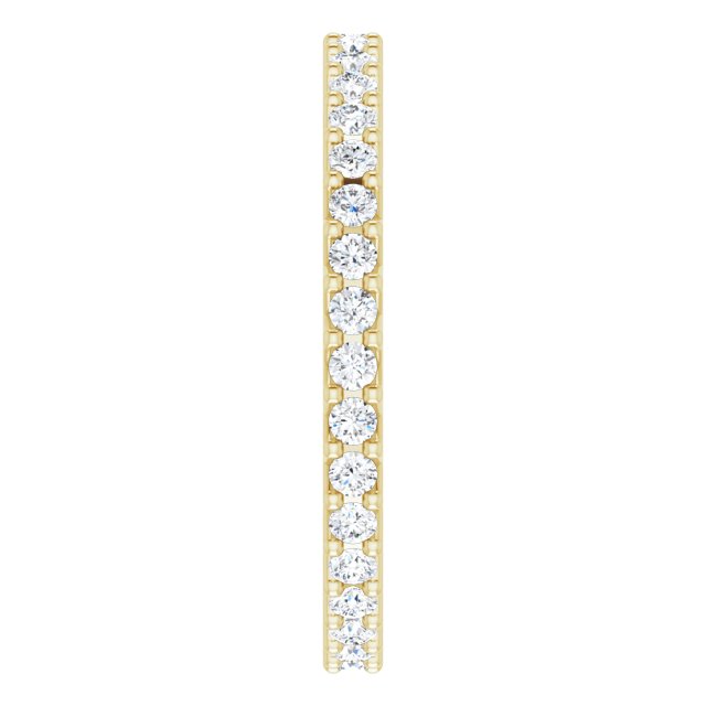 Natural Diamond | Round | 1.5mm