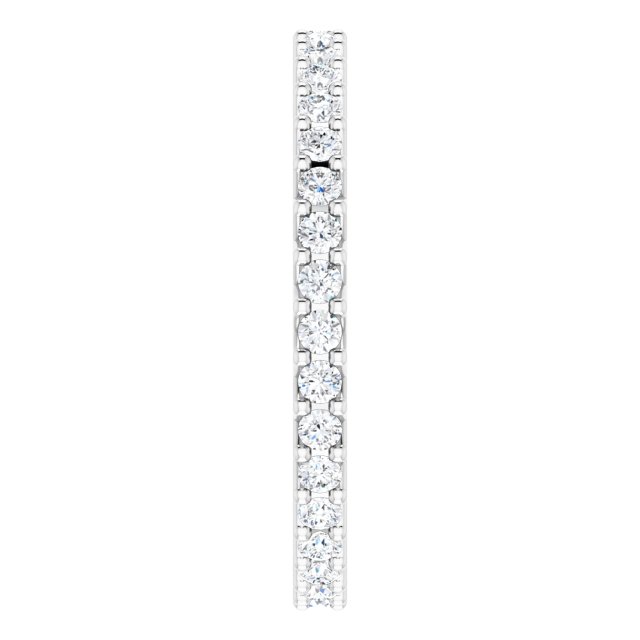 Natural Diamond | Round | 1.5mm
