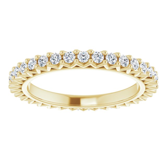 Natural Diamond | Round | 1.5mm