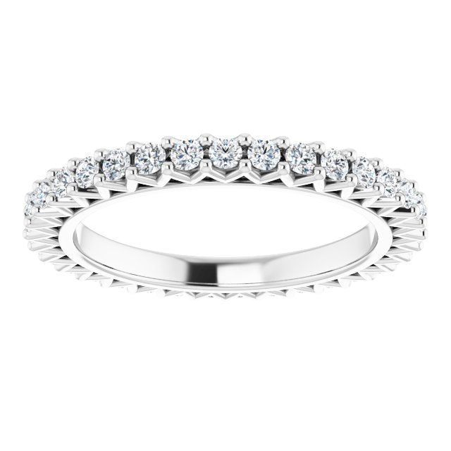 Natural Diamond | Round | 1.5mm