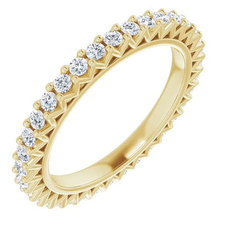 Natural Diamond | Round | 1.5mm