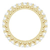 Natural Diamond | Round | 2.25mm