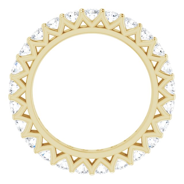 Natural Diamond | Round | 2.25mm