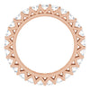 Natural Diamond | Round | 2.25mm