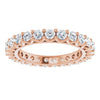 Natural Diamond | Round | 2.25mm