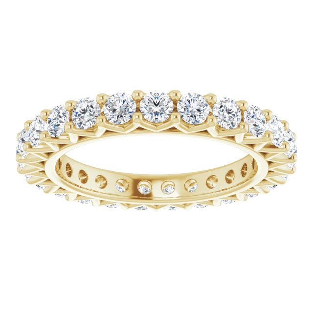 Natural Diamond | Round | 2.25mm