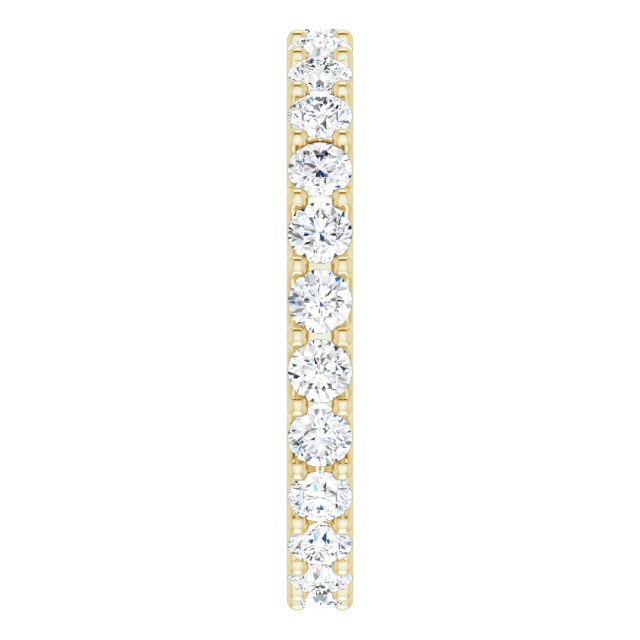 Natural Diamond | Round | 2.25mm