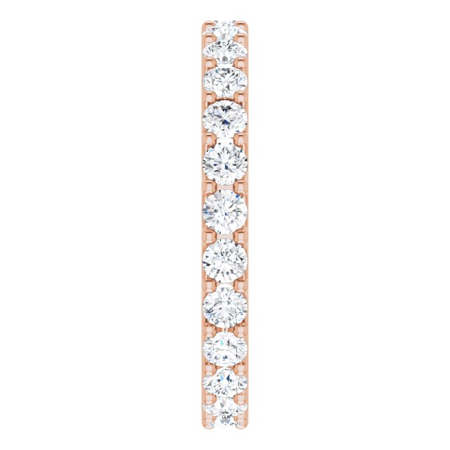 Natural Diamond | Round | 2.25mm