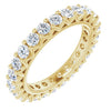 Natural Diamond | Round | 2.25mm