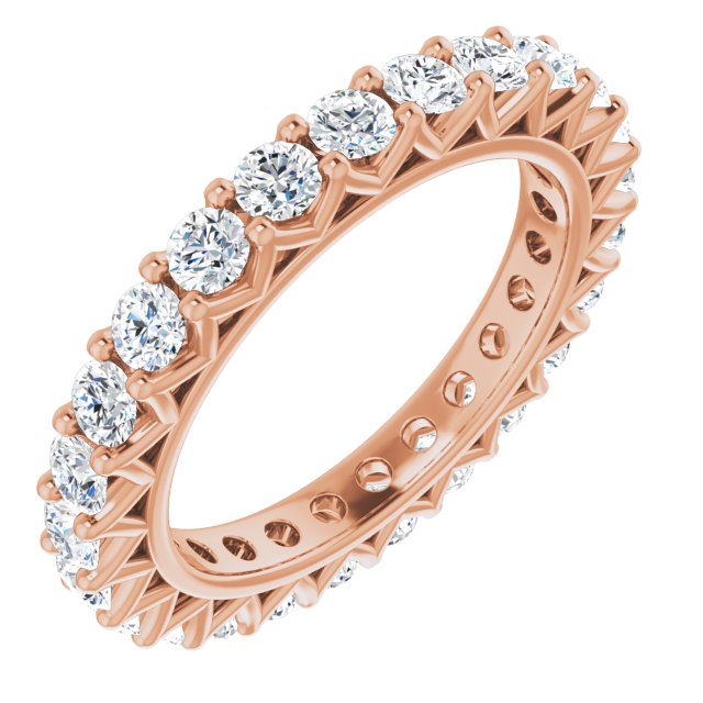 Natural Diamond | Round | 2.25mm