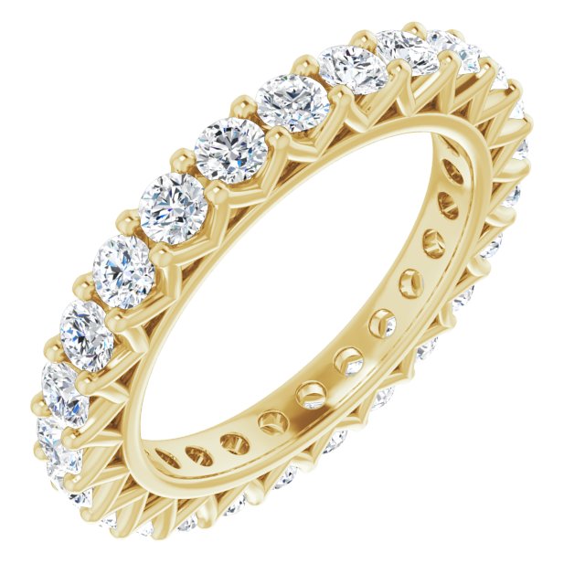 Natural Diamond | Round | 2.25mm