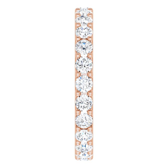 Natural Diamond | Round | 2.5mm