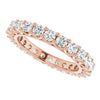 Natural Diamond | Round | 2.5mm