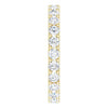 Natural Diamond | Round | 2.5mm