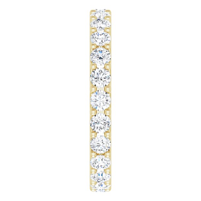 Natural Diamond | Round | 2.5mm