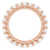 Natural Diamond | Round | 2.5mm
