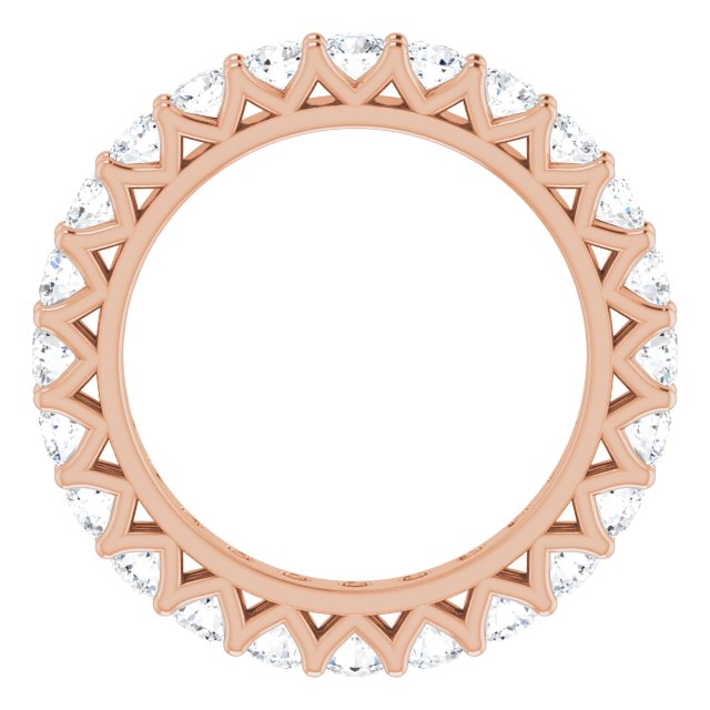 Natural Diamond | Round | 2.5mm
