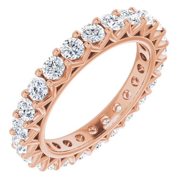 Natural Diamond | Round | 2.5mm