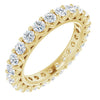 Natural Diamond | Round | 2.5mm
