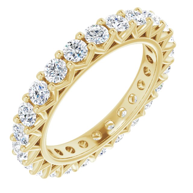 Natural Diamond | Round | 2.5mm