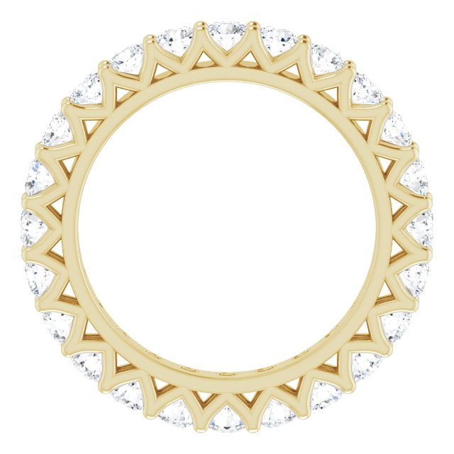 Natural Diamond | Round | 2.5mm