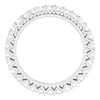 Natural Diamond | Round | 2mm