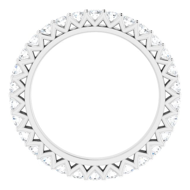 Natural Diamond | Round | 2mm