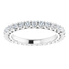 Natural Diamond | Round | 2mm