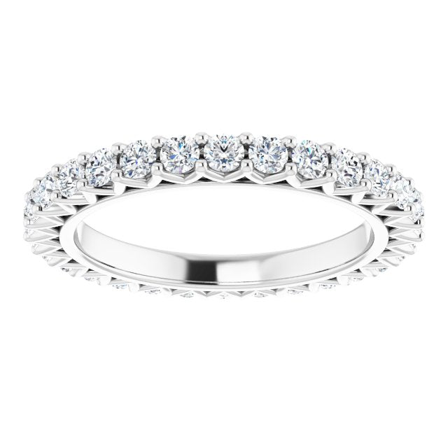 Natural Diamond | Round | 2mm
