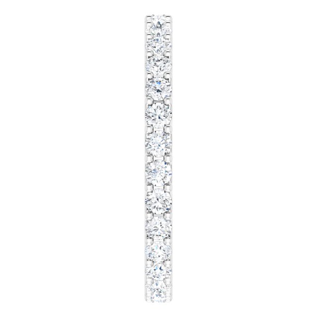 Natural Diamond | Round | 2mm