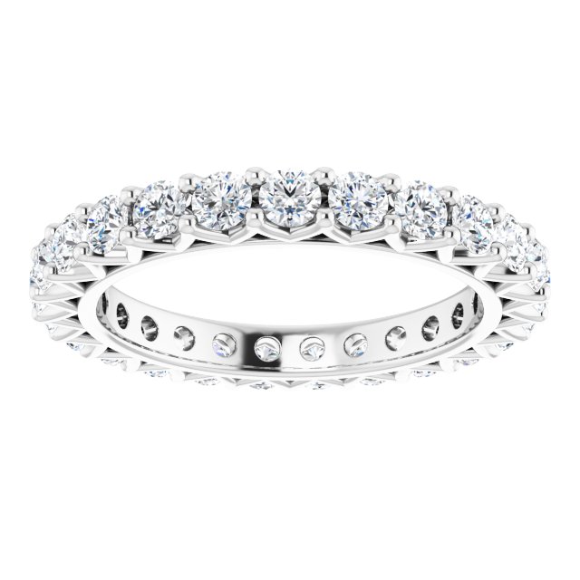 Natural Diamond | Round | 2.5mm