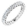 Natural Diamond | Round | 2.5mm