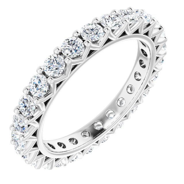 Natural Diamond | Round | 2.5mm