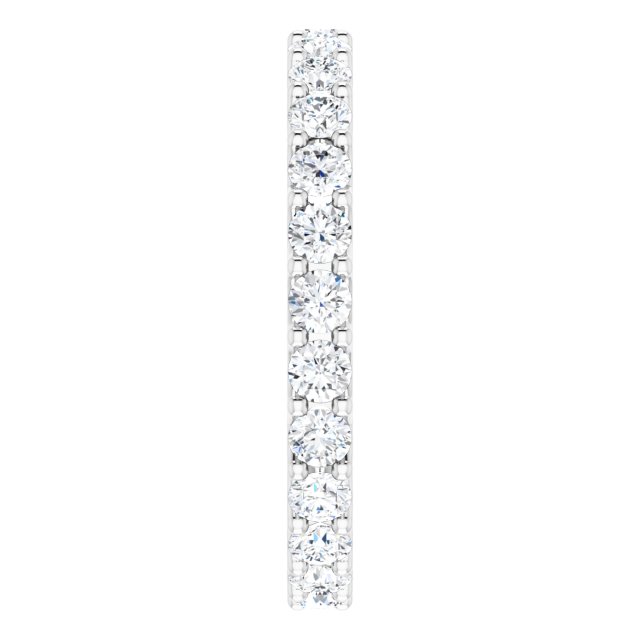 Natural Diamond | Round | 2.5mm