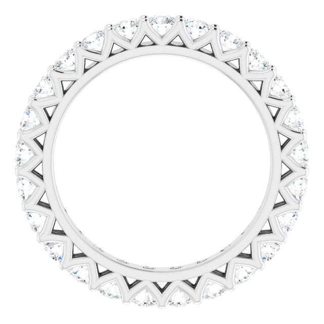 Natural Diamond | Round | 2.5mm