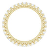 Natural Diamond | Round | 2mm