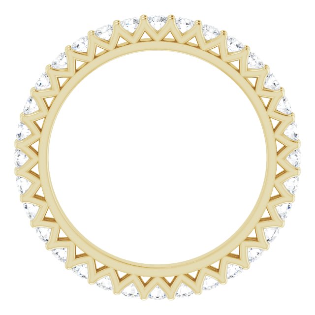 Natural Diamond | Round | 2mm