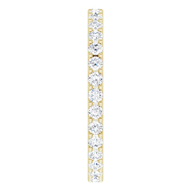 Natural Diamond | Round | 2mm