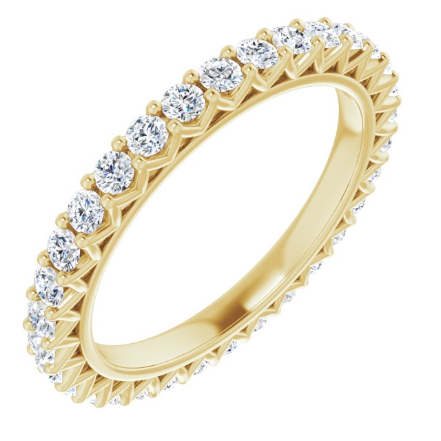 Natural Diamond | Round | 2mm