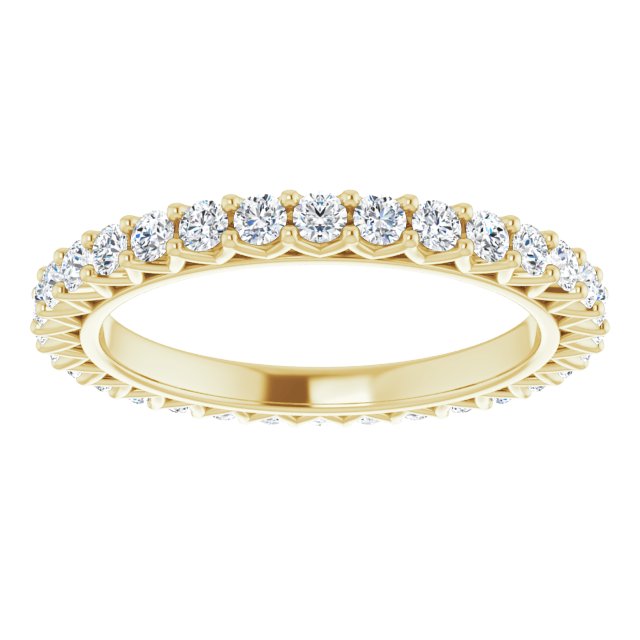 Natural Diamond | Round | 2mm