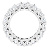 Lab-Grown Diamond | Oval | 6 x 4mm | Natural Diamond | Oval | 6 x 4mm