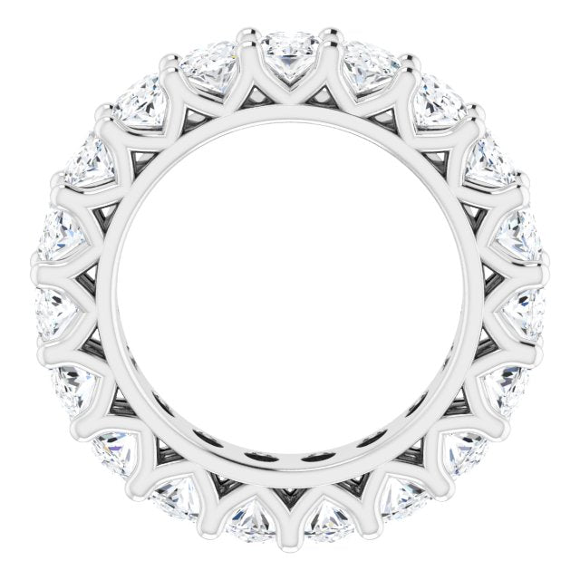 Lab-Grown Diamond | Oval | 6 x 4mm | Natural Diamond | Oval | 6 x 4mm