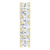 Lab-Grown Diamond | Oval | 6 x 4mm | Natural Diamond | Oval | 6 x 4mm