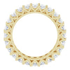 Lab-Grown Diamond | Oval | 5 x 3mm | Natural Diamond | Oval | 5 x 3mm