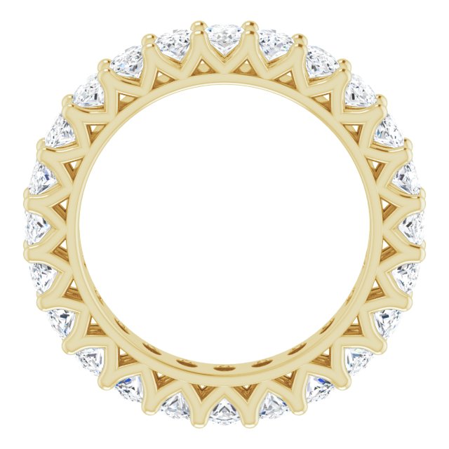Lab-Grown Diamond | Oval | 5 x 3mm | Natural Diamond | Oval | 5 x 3mm
