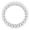 Lab-Grown Diamond | Oval | 5 x 3mm | Natural Diamond | Oval | 5 x 3mm