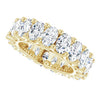 Lab-Grown Diamond | Oval | 6 x 4mm | Natural Diamond | Oval | 6 x 4mm